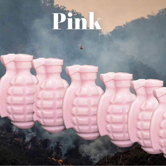 Grenade Soap on a rope /Paracord, handmade Gift, Gift for Him, Father, Christmas - Picture 8 of 15